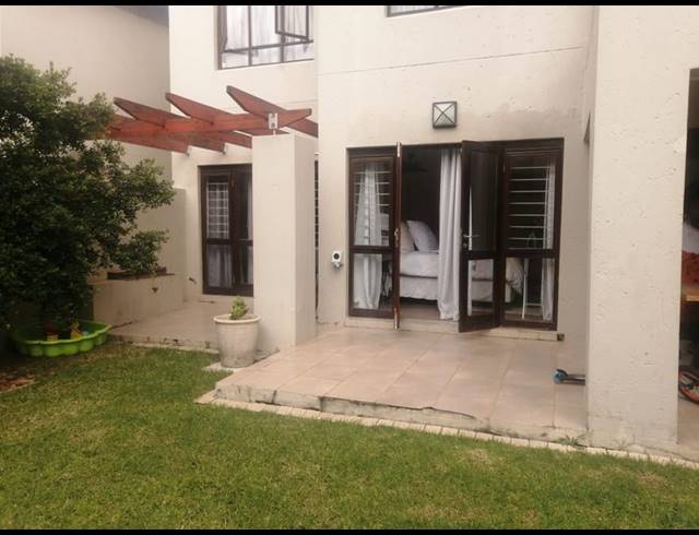 2 BEDROOM PROPERTY TO RENT IN FOURWAYS